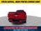 2018 Chevrolet Colorado Work Truck
