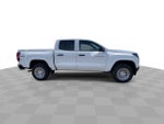 2024 Chevrolet Colorado Work Truck