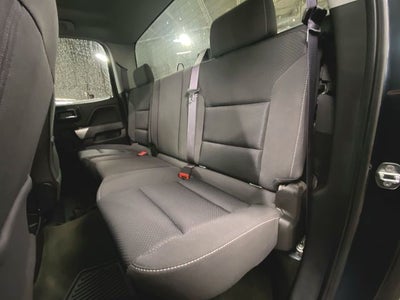 2017 Chevrolet Silverado 1500 LT LT2