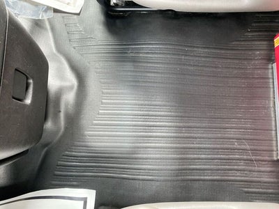 2024 Chevrolet Express 2500 Work Van Cargo