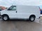 2024 Chevrolet Express 2500 Work Van Cargo