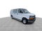 2024 Chevrolet Express 2500 Work Van Cargo