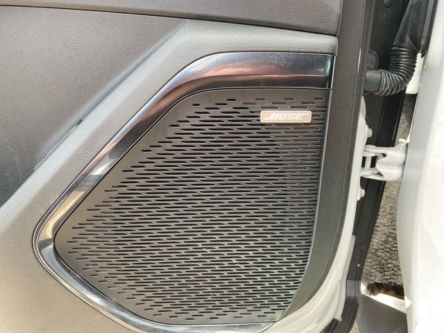 2024 GMC Acadia AT4