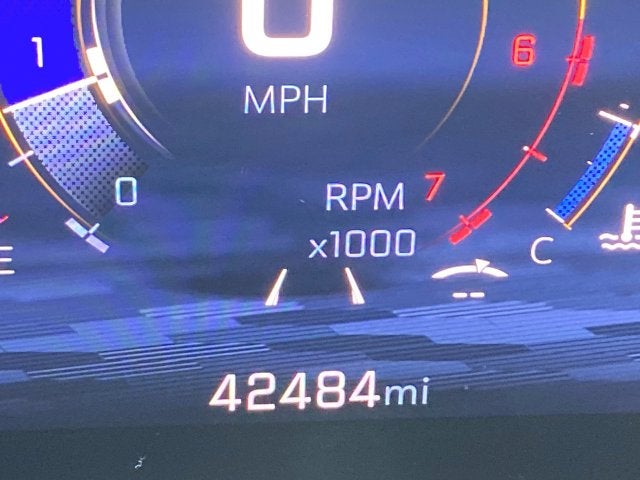 2024 Chevrolet Traverse LT 1LT
