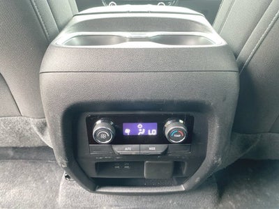 2024 Chevrolet Traverse LT 1LT