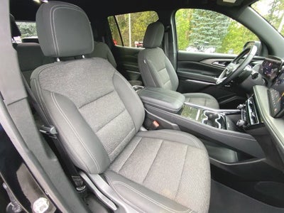 2024 Chevrolet Traverse LT 1LT