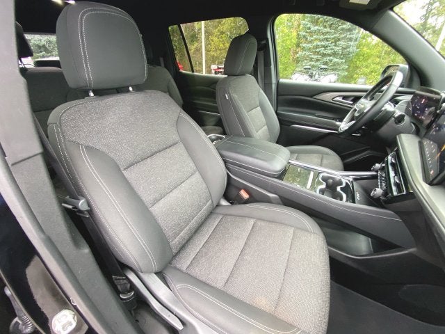 2024 Chevrolet Traverse LT 1LT