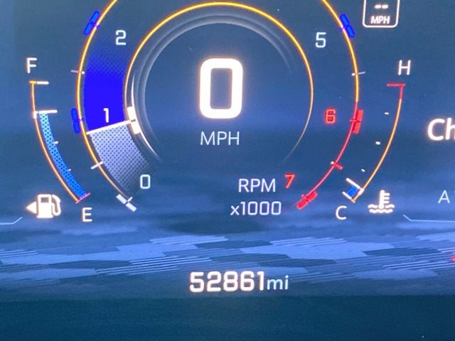 2024 Chevrolet Traverse LT 1LT