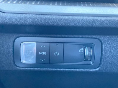 2024 Chevrolet Traverse LT 1LT