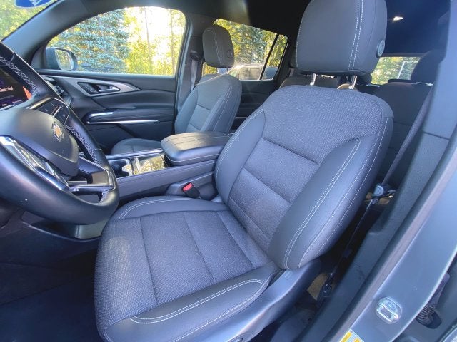 2024 Chevrolet Traverse LT 1LT
