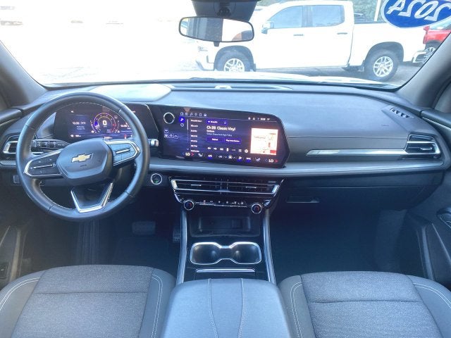 2024 Chevrolet Traverse LT 1LT