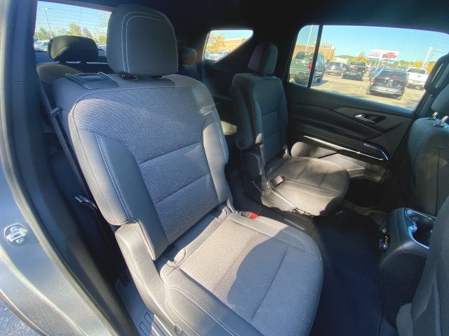 2024 Chevrolet Traverse LT 1LT