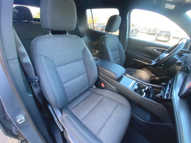 2024 Chevrolet Traverse LT 1LT