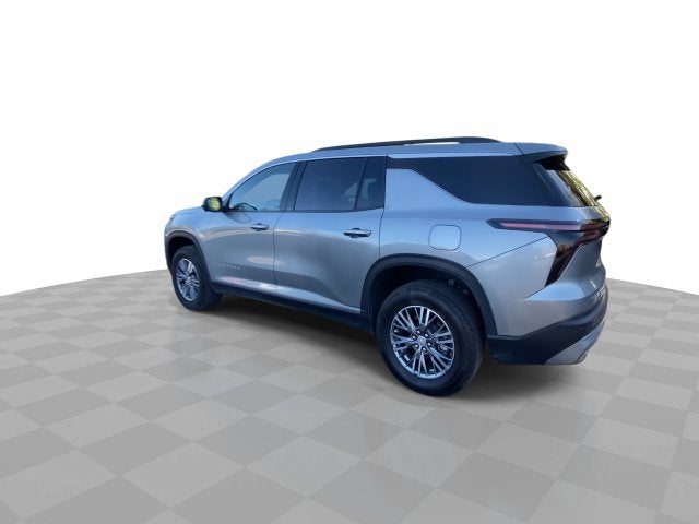 2024 Chevrolet Traverse LT 1LT