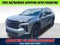 2024 Chevrolet Traverse LT 1LT