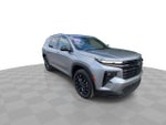 2024 Chevrolet Traverse LT 1LT