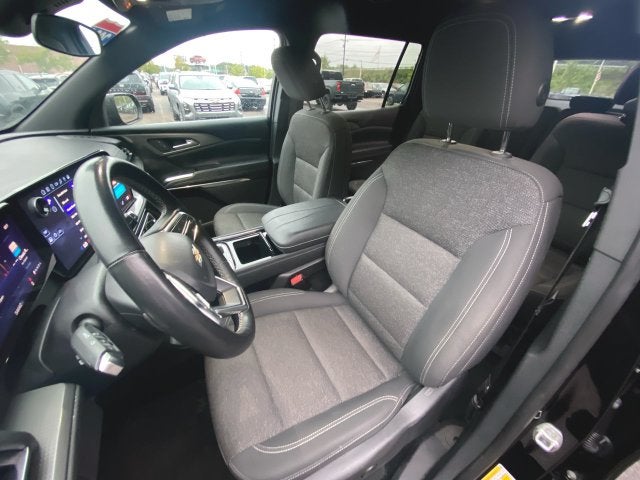 2024 Chevrolet Traverse LT 1LT