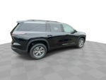 2024 Chevrolet Traverse LT 1LT