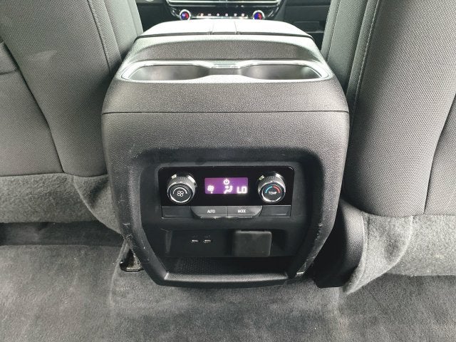 2024 Chevrolet Traverse LT 1LT