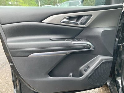 2024 Chevrolet Traverse LT 1LT