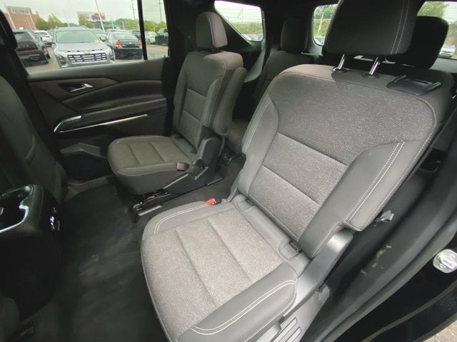 2024 Chevrolet Traverse LT 1LT