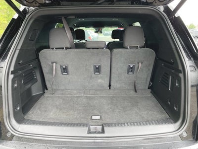 2024 Chevrolet Traverse LT 1LT