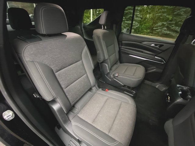 2024 Chevrolet Traverse LT 1LT