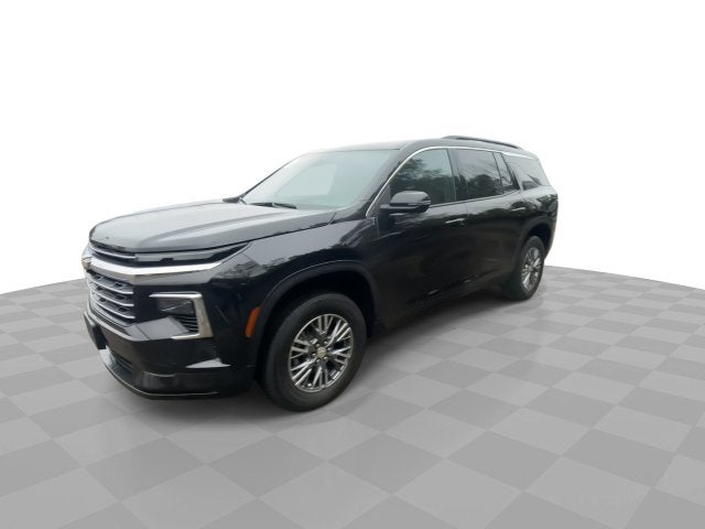 2024 Chevrolet Traverse LT 1LT