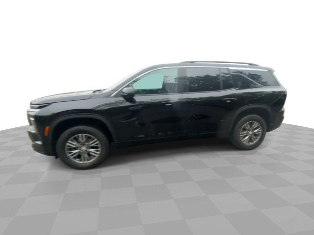 2024 Chevrolet Traverse LT 1LT