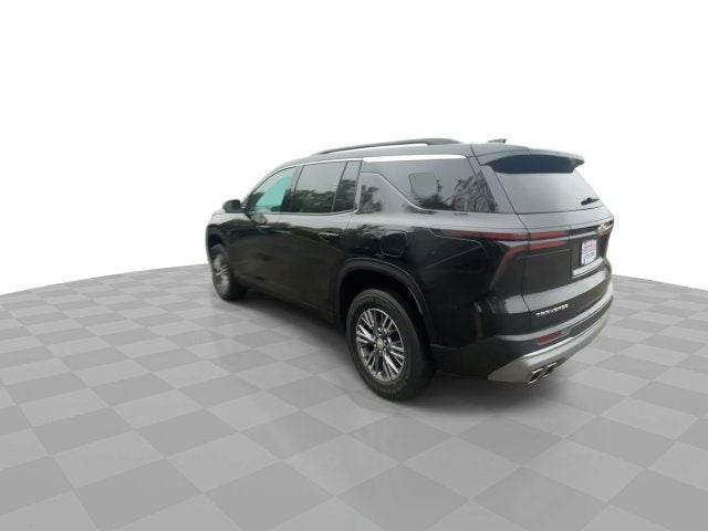2024 Chevrolet Traverse LT 1LT