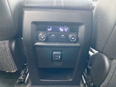 2019 Chevrolet Traverse LT Cloth w/1LT