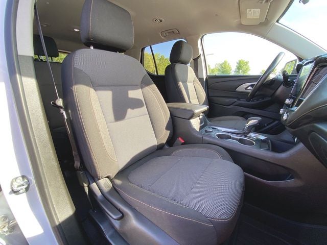 2021 Chevrolet Traverse LT 1LT