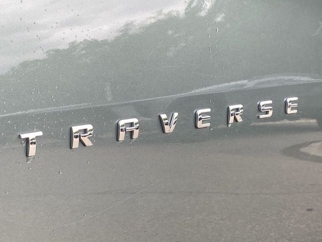 2023 Chevrolet Traverse LT 1LT