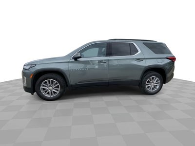 2023 Chevrolet Traverse LT 1LT