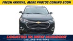 2019 Chevrolet Traverse LT Cloth w/1LT
