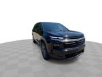 2024 Chevrolet Traverse LS