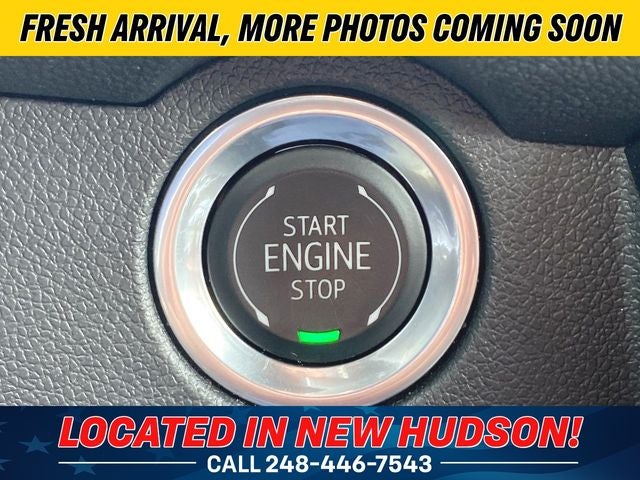 2024 Chevrolet Traverse LT 2LT