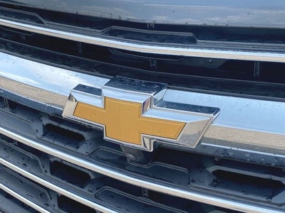 2024 Chevrolet Traverse LT 2LT