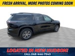 2024 Chevrolet Traverse LT 2LT