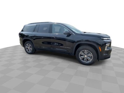 2024 Chevrolet Traverse LT 2LT