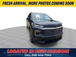 2024 Chevrolet Traverse LT 2LT