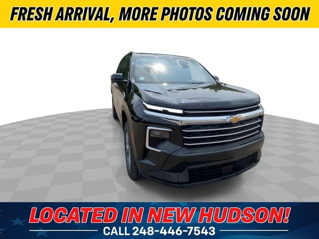 2024 Chevrolet Traverse LT 2LT