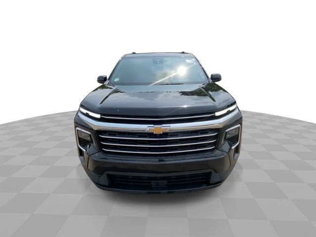 2024 Chevrolet Traverse LT 2LT