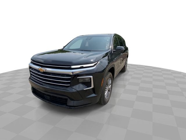 2024 Chevrolet Traverse LT 2LT