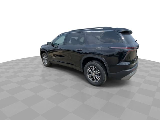 2024 Chevrolet Traverse LT 2LT