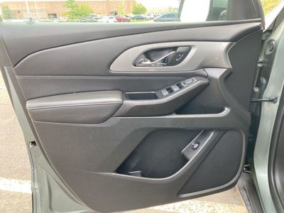2023 Chevrolet Traverse LT 1LT