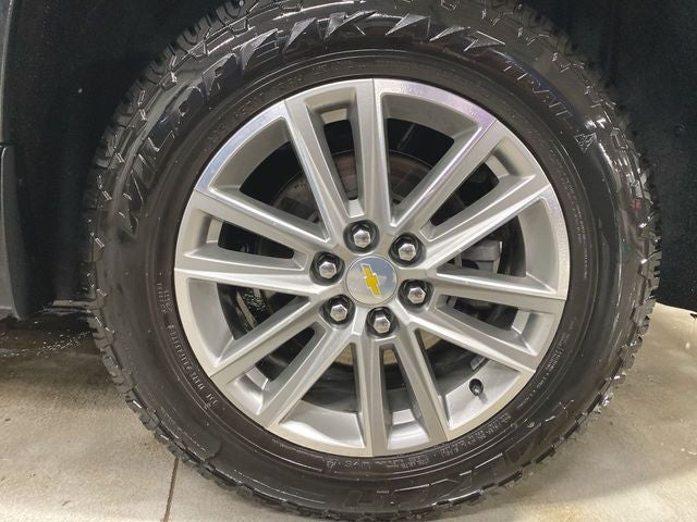 2022 Chevrolet Traverse LT 1LT