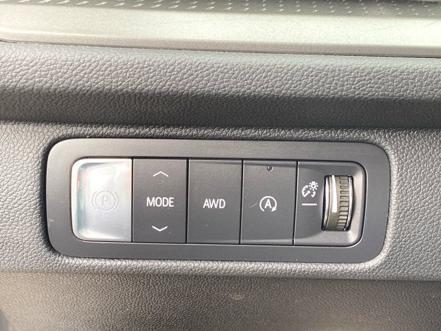 2025 Chevrolet Traverse LT 2LT