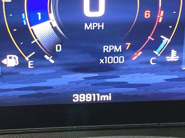 2025 Chevrolet Traverse LT 2LT
