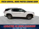 2025 Chevrolet Traverse LT 2LT